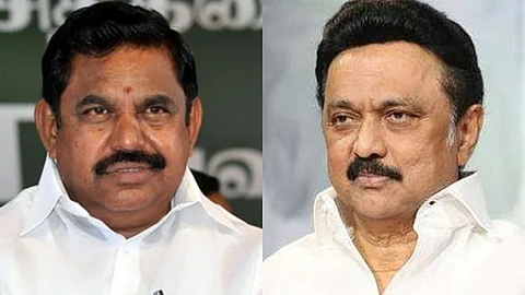 வெற்று விளம்பரங்களைத் தவிர்த்து மக்கள் நலனில் கவனம் வேண்டும்! திமுக அரசு மீது இபிஎஸ் விமர்சனம்!