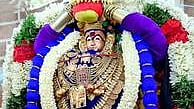 சங்கரன்கோவிலில் ஆடித் தவசுக் காட்சி: லட்சம் பக்தா்கள் தரிசனம்