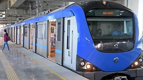 கோவை, மதுரை மெட்ரோ ரயில் திட்டம்: நிலம் கையகப்படுத்தும் பணி தொடக்கம்