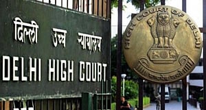 Delhi High Court