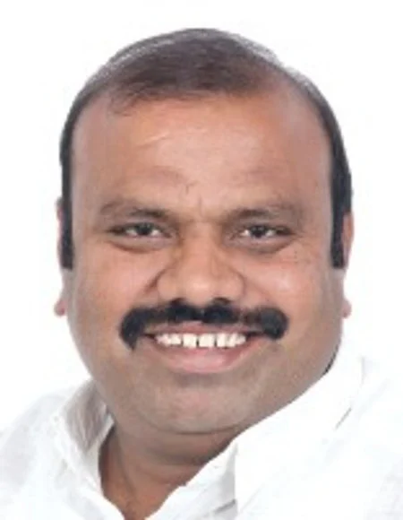 கே.ஈஸ்வரசாமி.