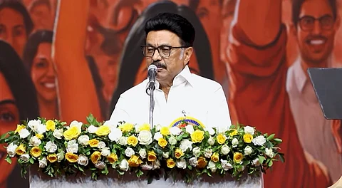 Chennai Kamban Kazhagam Golden Jubilee Ceremony 
