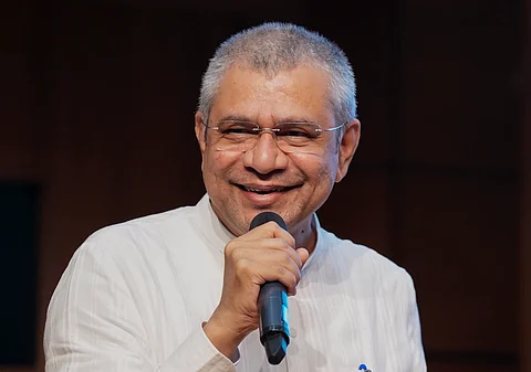 அஸ்வினி வைஷ்ணவ்