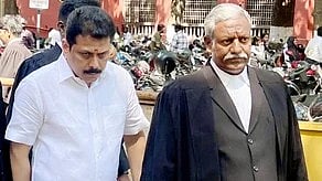 செந்தில் பாலாஜியின் சகோதரா்
அமெரிக்கா செல்ல அனுமதி