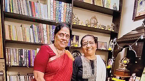 நாடகமாகும் சிவசங்கரி சிறுகதைகள்! 