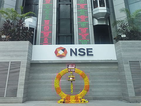 NSE 