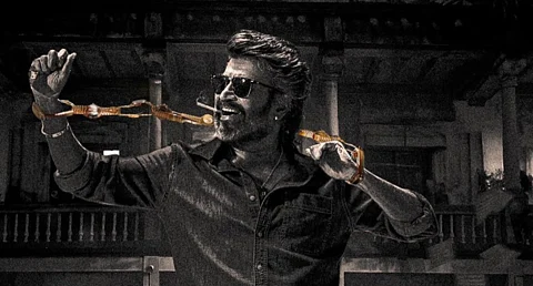 இந்த சாதனையைச் செய்த முதல் இந்திய சினிமா கூலிதான்!
