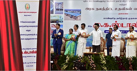 AIADMK's defeat in the 2026 elections will start from the western region: CM Stalin 
