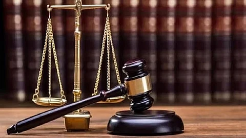 law 
