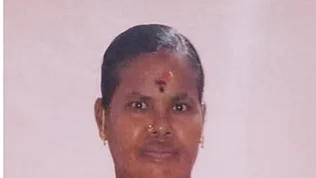 மாரியம்மாள்