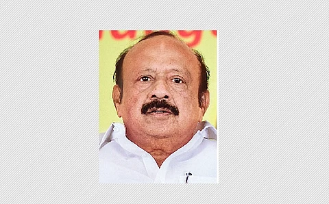 சொத்துக் குவிப்பு வழக்கில் விடுவிப்பு ரத்து: அமைச்சரின் மேல்முறையீடு நிராகரிப்பு 