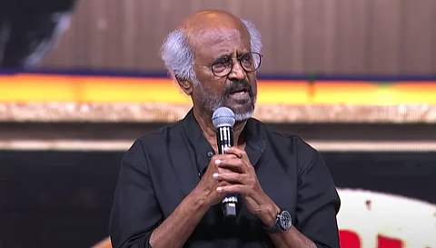 ரஜினிகாந்த்