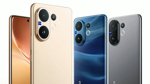விவோ வி 60