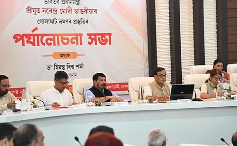 Himanta reviews preparations