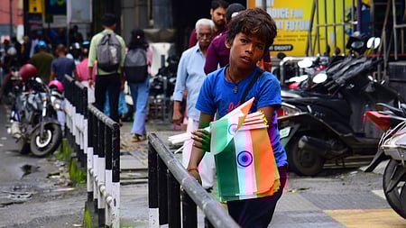 மூன்றாவது பொருளாதார நாடாக இந்தியா மாறும்: ஆளுநா் ஆா்.என்.ரவி