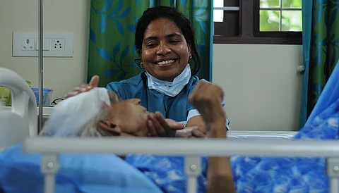 Palliative Care