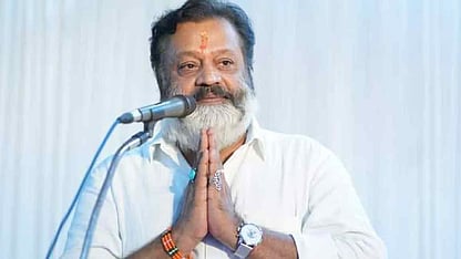 சுரேஷ் கோபி