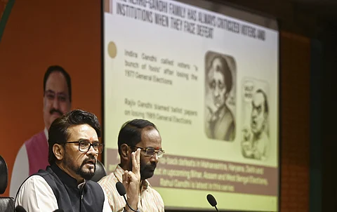 அனுராக் தாக்கூர்