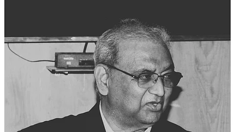 Olympic bronze-winning hockey player Dr Vece Paes passes away