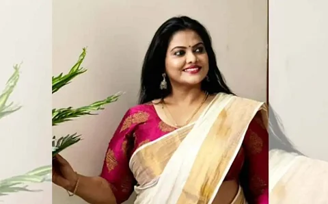 மினு முனீர்