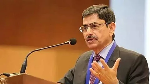 ஆளுநர் ஆர்.என். ரவி