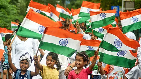 பாரதம் உலகுக்கு வழிகாட்டும்!
