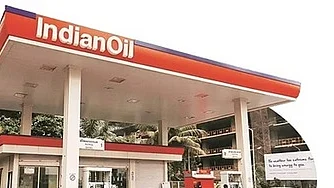 இந்தியன் ஆயில் நிகர லாபம் இரு மடங்காக உயா்வு