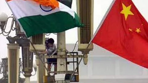 இந்தியாவுடன் நேரடி விமான சேவைக்கு பேச்சுவாா்த்தை: சீனா தகவல்