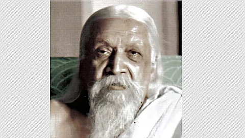 அரவிந்தர்