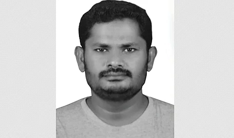 காளிமுத்து