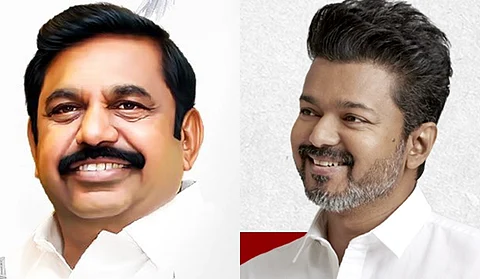 இபிஎஸ், விஜய்