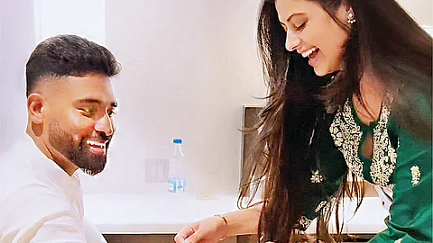 ராக்கி ஸ்பெஷல்...
