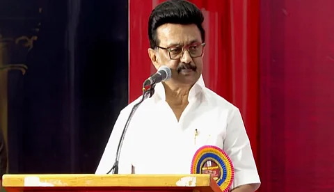Cm Stalin salem speech 