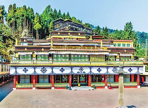 வருமான வரி 'நோ'