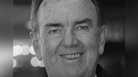 Former Australia captain and coach Bob Simpson has passed away 