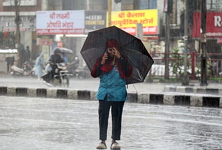 TN rain alert