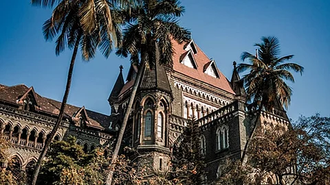 Bombay High Court 