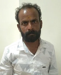 மாரிப்பாண்டி.