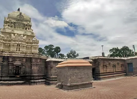 திருமுருகபூண்டி  
