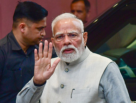 ரூ.1 லட்சம் கோடி மதிப்பீட்டில் மத்திய அரசின் புதிய வேலைவாய்ப்பு திட்டம் அறிமுகம்