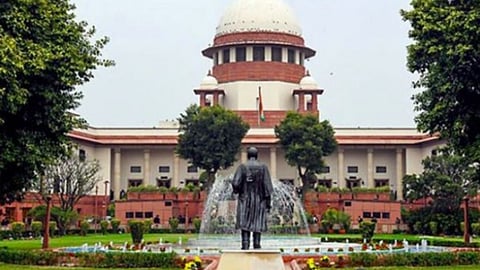 Supreme Court 