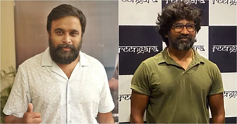 சசிகுமார், முத்தையா