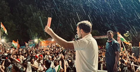 ராகுல் காந்தி