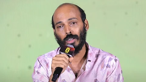 ராஜ் பி. ஷெட்டி