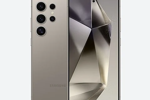 Samsung Galaxy S24 Ultra
