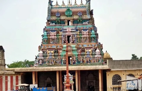 Thiruidumbavanam