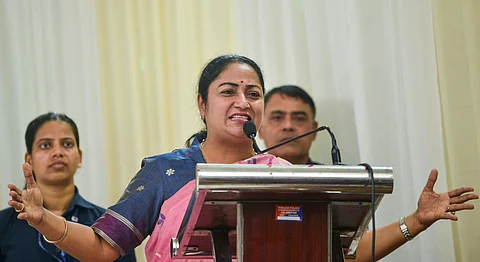ரேகா குப்தா