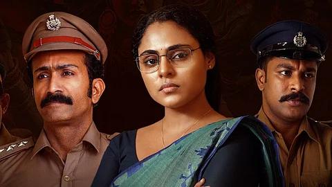பாலியல் குற்றச்சாட்டும் ஓடிடி வெளியீடும்... டாம் சாக்கோவின் சூத்ரவாக்யம்! 