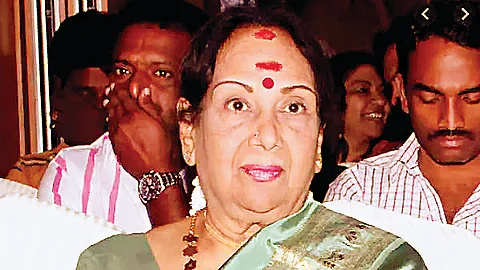 எம்.என்.ராஜம்