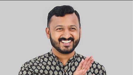 பாலியல் குற்றச்சாட்டில் எம்எல்ஏ இடைநீக்கம்: ‘பிற கட்சிகளுக்கு காங். முன்னுதாரணம்!' -வி.டி.சதீஷன் 